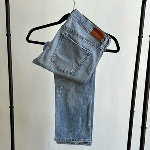 Citizens of Humanity Emerson Slim Boyfriend